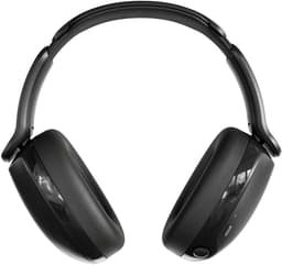 Skullcandy Hesh 360 Wireless Koptelefoon – Over-Ear Hoofdtelefoon – 100 Uur Batterijduur – Snellaadfunctie – Draadloos – Zwart — thumbnail 3
