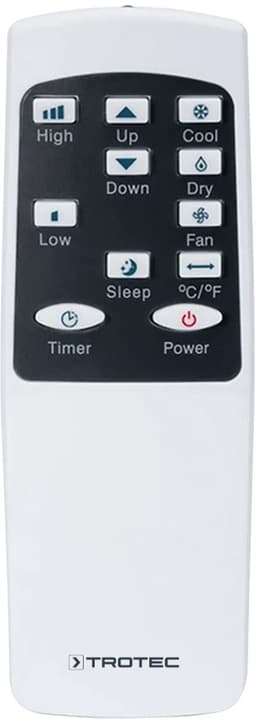 TROTEC Mobiele airco PAC 2620 E WiFi — thumbnail 11