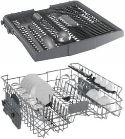 Beko BDIN38640Q2 Volledig ingebouwd 16 couverts — thumbnail 3