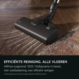 AEG AL51A3LDB Animal 5000 - Stofzuiger zonder zak - 5 mondstukken — thumbnail 17