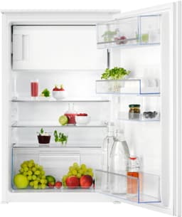 AEG TF5OS882DS, 124 l, Ingebouwd, D, 36 dB, SN-ST, 2,6 kg/24u — thumbnail 1
