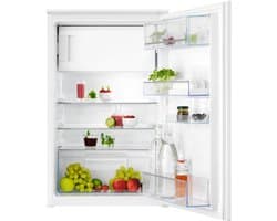 AEG TF5OS882DS, 124 l, Ingebouwd, D, 36 dB, SN-ST, 2,6 kg/24u