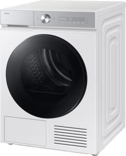 Samsung BESPOKE DV90DB8845GHU3 8000 serie - Wasdroger - Silent Dry - Energielabel A - 9 kg — thumbnail 10