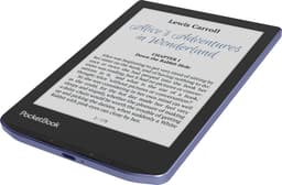 PocketBook Verse Pro Color - Lavender Dream — thumbnail 1