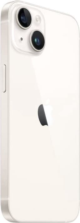 Apple iPhone 14 - 128GB - Sterrenlicht — thumbnail 14