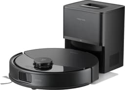 Roborock Q10 PF+ - Robotstofzuiger met dweilfunctie - 10000Pa - Dubbele anti-klit - automatisch wissen - LiDAR-navigatie - 8 mm automatisch liftend mopsysteem - verboden zone - S8+/Q8 Max+ upgrade (Q10 X5+) — thumbnail 1