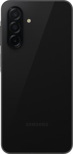 Samsung Galaxy A26 5G - 256GB - Black + 1 jaar extra garantie — thumbnail 3