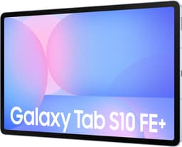 Samsung Galaxy Tab S10 FE Plus - Wi-Fi - 128GB - Blue + 1 jaar extra garantie — thumbnail 8