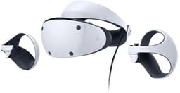 PS VR2 - Virtual Reality Headset - Sony PlayStation - PS5 — thumbnail 1
