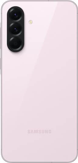 Samsung Galaxy A56 - 5G - 128GB - Awesome Pink + 1 jaar extra garantie — thumbnail 3