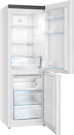 Bosch KGN33NWDA - Serie 2 - Koel-vriescombinatie - 175.4 x 61.4 cm - Total No Frost- Nooit meer ontdooien - Wit - Energielabel D — thumbnail 11
