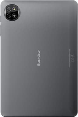 Blackview Tablet - Tab 20 WiFi Tablet - Met Hoes, Screenprotector - Android 15 - 12GB RAM + 64GB ROM(2TB Externe) - 10 inch HD Scherm - 6000mAh - Bluetooth 5G WiFi - Grijs — thumbnail 3