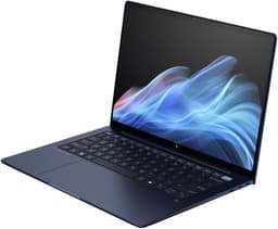 HP EliteBook Ultra G1i 14 inch Notebook Next Gen AI PC Wolf Pro Security Edition Copilot+ PC Intel Core Ultra 7 258V Laptop 35,6 cm (14") 2.8K 32 GB LPDDR5x-SDRAM 2 TB SSD Wi-Fi 7 (802.11be) Windows 11 Pro Blauw — thumbnail 7