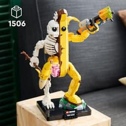 LEGO Fortnite Peely Bone figuur - 77072 — thumbnail 14