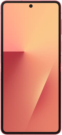 Samsung Galaxy Z Flip7 5G - 512GB - Coralred — thumbnail 9