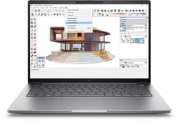 HP ZBook 8 G1i 14 - Zakelijke Laptop - 14 inch — thumbnail 1
