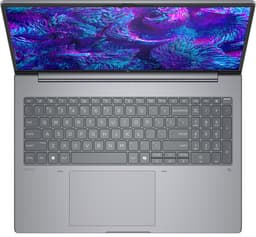 HP ZBook 8 B72VCET - Zakelijke Laptop - 16 inch — thumbnail 10