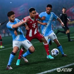 EA SPORTS FC 26 - PS5 — thumbnail 7