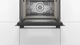 Bosch CMA585GS0 - Inbouw combi-magnetron — thumbnail 3