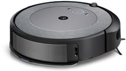 iRobot Roomba Combo® i5+ - Robotstofzuiger met Dweilfunctie - Zelfledigend - Ideaal voor Huisdieren - i5576 — thumbnail 14