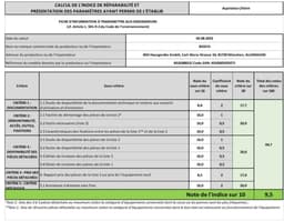 Bosch BGB38RD2 Serie 4 - Stofzuiger met zak - Rood — thumbnail 16