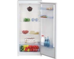 Beko BLSA210M4SN - inbouw koelkast (122 cm)