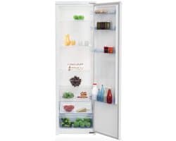 Beko BSSA315K4SN - Koelkast