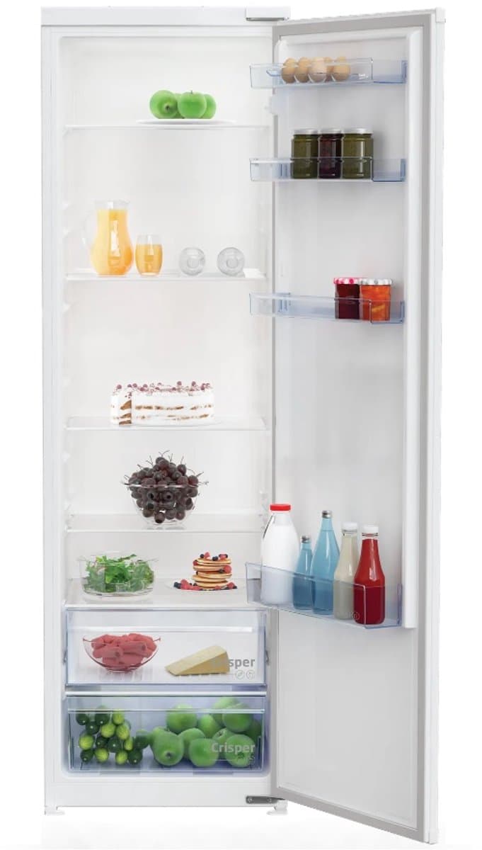 Beko BSSA315K4SN - Koelkast — afbeelding 1