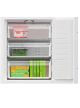 Bosch | KIN86VSE0 | inbouw koelvriescombinatie | 178 cm | Sleepdeur | NoFrost — thumbnail 13