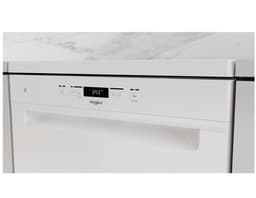 WHIRLPOOL W2FHD624 19000 W, 220-240 V, 50 Hz, 850 x 600 x 590 mm, 43.1 kg — thumbnail 9