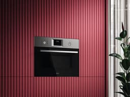AEG OO5NK4W0M 5000 serie CombiCook - Inbouwoven - Heteluchtoven met Magnetron - 41 L — thumbnail 7