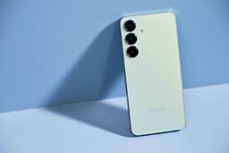 Samsung Galaxy S25 5G - 128GB - Mint + 1 jaar extra garantie — thumbnail 3