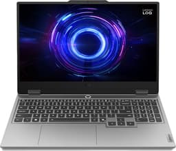 Lenovo LOQ 15AHP10 - Gaming Laptop - 15.6 inch - Ryzen 7 250 - RTX 5050 - 16 GB/512 GB - 144 Hz — thumbnail 12