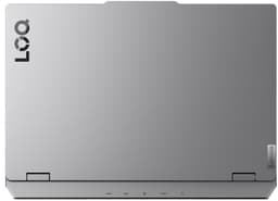 Lenovo LOQ 15IRX10 - 83JE0047MH - RTX 5060- QWERTY — thumbnail 11