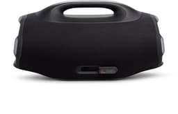 JBL Boombox 4 - Portable Bluetooth Speaker - Draagbaar & Krachtig - Draadloze Muziek Box - 34 uur - Waterdicht - IP68 - Zwart — thumbnail 6