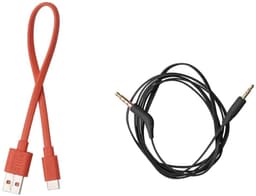 JBL Tune 770NC - Draadloze over-ear koptelefoon - Noise Cancelling- Zwart — thumbnail 11