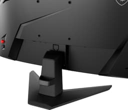 MSI MAG 242C - Full HD Curved Gaming Monitor - 180hz - 24 inch — thumbnail 14