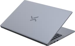 Huidun HiBook 6 Laptop - 15,6 inch Full HD - 16 GB RAM - 512 GB SSD - Intel N150 - Windows 11 Notebook - UHD Graphics - 5000mAh - Grijs — thumbnail 6