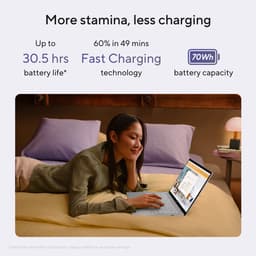 ASUS Vivobook S14 S3407QA-SF044W - Copilot+ PC Laptop - 14 Inch — thumbnail 3