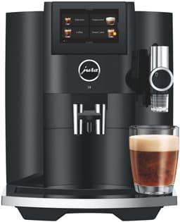 JURA - S8 Piano Black (EB) - Volautomatische espressomachine — thumbnail 11
