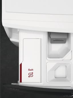 AEG LR9586BN4 EcoLine 9000 serie AbsoluteCare - Wasmachine - 30% zuiniger dan energielabel A - NL/FR — thumbnail 17