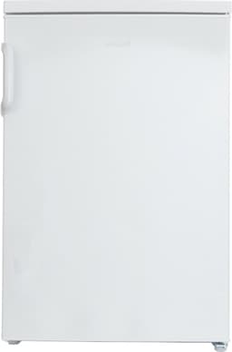 Exquisit KS16-V-H-010DW - Koelkast Tafelmodel - 133 Liter - 5 Jaar Garantie - Energielabel D - LED verlichting - 39dB - Wit — thumbnail 1