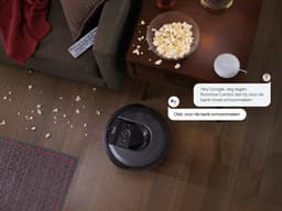 iRobot Roomba Combo® i8+ - Robotstofzuiger met Dweilfunctie - Zelfledigend - Ideaal voor Huisdieren - i8578 — thumbnail 16