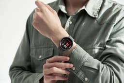 Samsung Galaxy Watch5 Pro - LTE/5G - Smartwatch heren en dames - 45 mm - Black — thumbnail 11