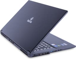 Terra Mobile 1778R 17.3" FullHD laptop - Intel Core i7-13700H - 16GB - 1.0TB M.2 SSD - Nvidia GeForce RTX3050 4GB - Windows 11 Pro — thumbnail 7
