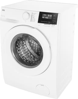 AEG LR73842 EcoLine 7000 Serie Prosteam® - Wasmachine - 8 KG - Wit — thumbnail 12