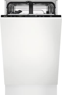 AEG FSE62417P AirDry - Inbouwvaatwasser — thumbnail 1