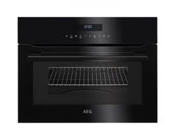 AEG KMR721000B - Combi-magnetron - inbouw