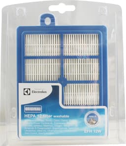 AEG / Electrolux EFH12W stofzuigerfilter — thumbnail 1