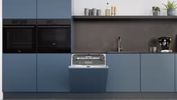 ETNA CM914MZ - Oven met magnetronfunctie - Turbo-hetelucht - XL Inhoud 50 l - Inverter 1000W - Matzwart - AirCrisp - Hydrolyse reiniging - 12 ovenfuncties — thumbnail 10